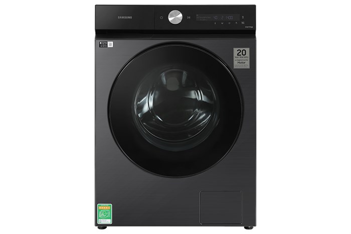 Máy Giặt Samsung Inverter 12 Kg WW12CB944DGBSV